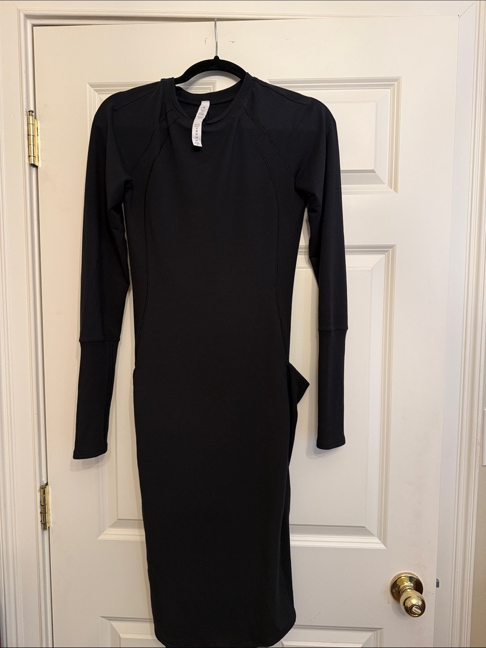 Lululemon Dress with pockets.